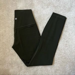 Lululemon align leggings